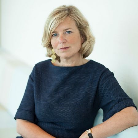 Mirelle Pennings Rabobank square