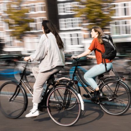 Mobility Lab mobiliteit startups duurzaamheid ondernemerschap rotterdam bedrijven gemeenten oplossingen