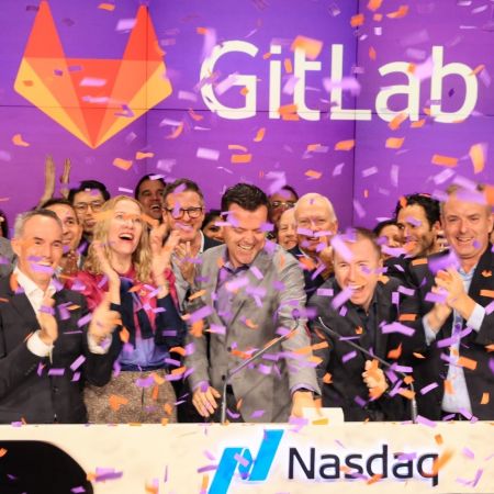 Nasdaq Gitlab