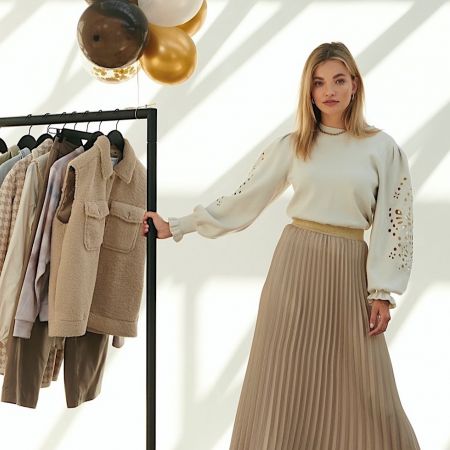 Omoda familiebedrijf online verkoop kleding mode fashion webwinkel
