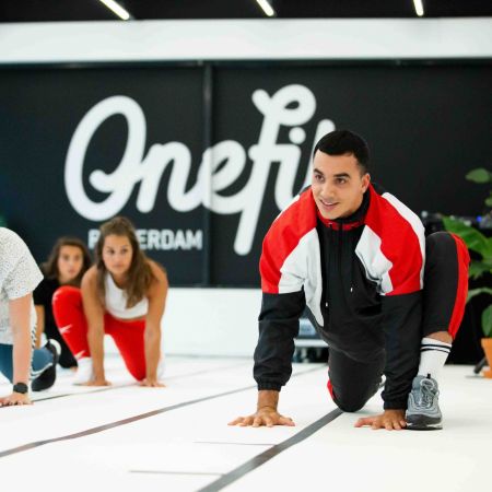 Onefit foto 01
