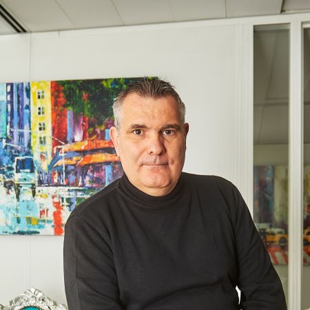 Patrick van de Sande 4