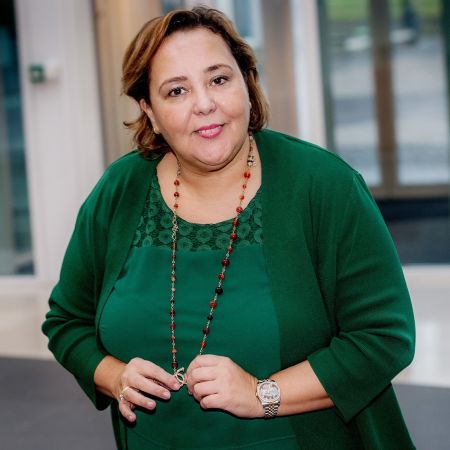 Rahma Mouden zakenvrouw advies ondernemers