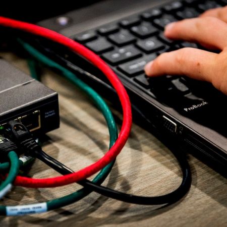 Ransomeware cybercrime computer veiligheid gijzelsoftware kamer van koophandel tips