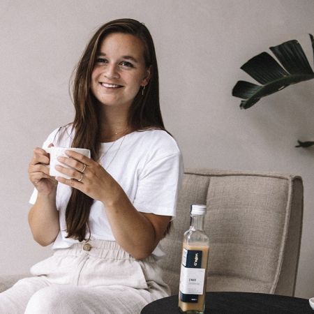 Samantha van der leest Gnger