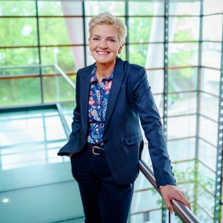 Selma Nijhof RWC werkcentrum Amsterdam