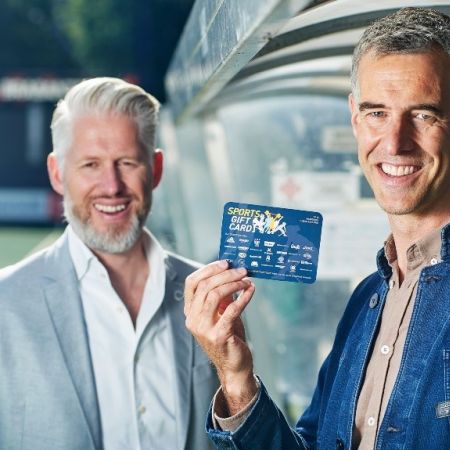 Sportgiftcard Bart van Schijndel 01
