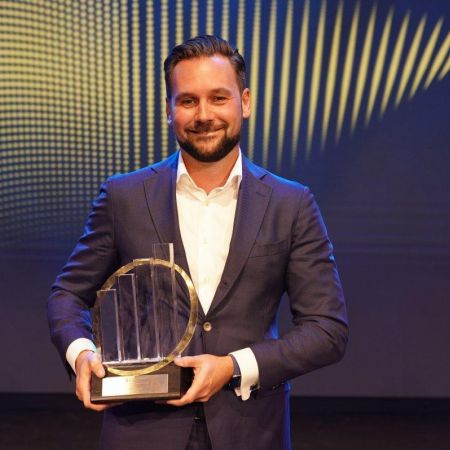 Stijn Nijhuis EY Enreach