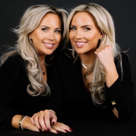 Twins Of Gold Vedder Vedder