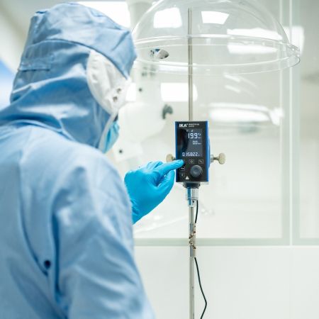 VIVOLTA lab