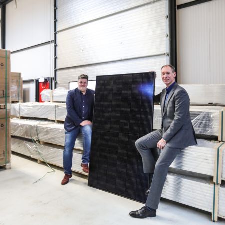 Via Groen Lenen terug naar een betaalbare energierekening3