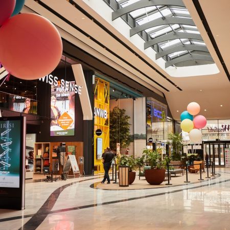 Westfield Mall Leidschendam