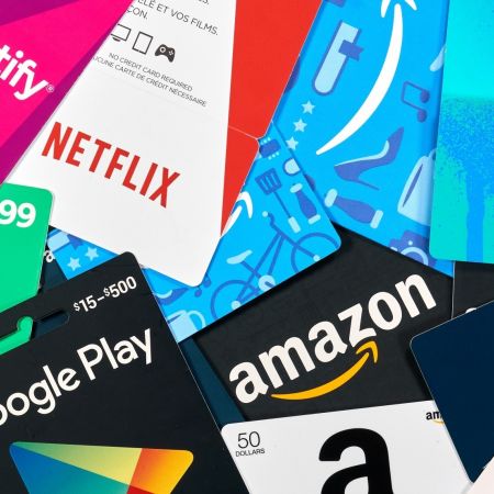 Abonnement online amazon netflix spotify podcast aandachtstrekkers