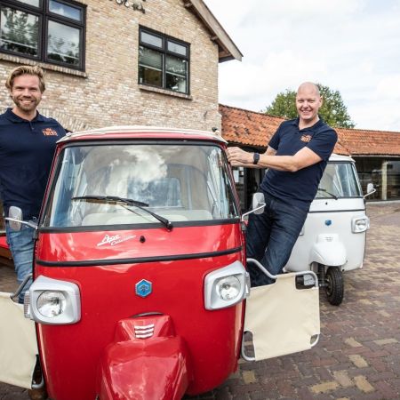 Actief twente dissel wittgen solex verhuurbedrijf