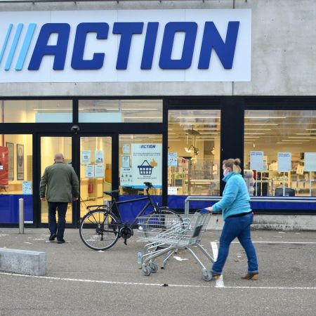 Action duurder containervervoer grondstoffen winkelbranche voelbaar 1