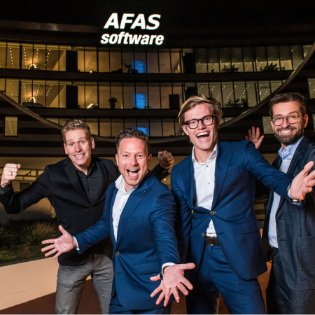 Afas hofnar hoedemakers verhage