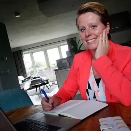 Altena ondernemen vrouwen karin loeff