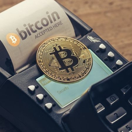 Bitcoin betalen pinapparaat walmart
