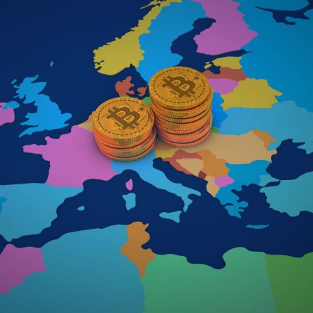 Bitcoin europa