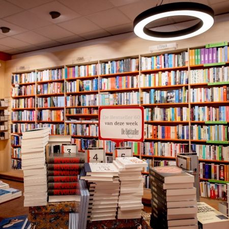Boekhandel 1