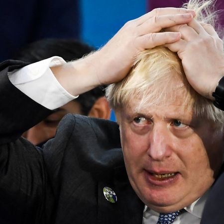 Boris johnson brexit bedrijfsleven