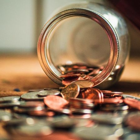 Broodfonds zzp pot geld josh appel unsplash
