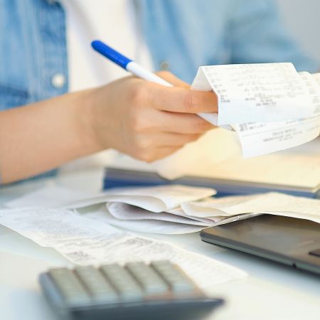 Btw aangifte belastingdienst derde kwartaal