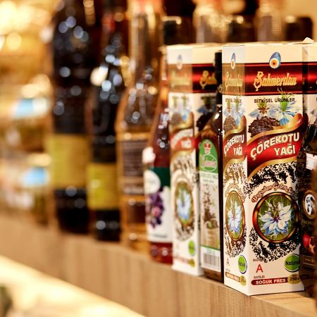 Buitenlandse supermarkt orientaals pools azie prijzen retail