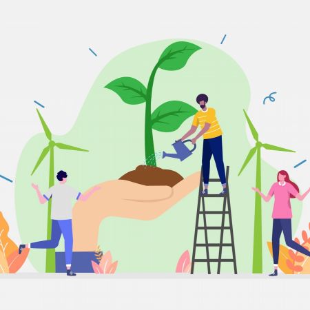 Business transformatie de notenkraker duurzaamheid klm fairphone