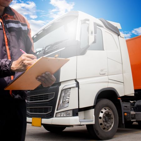 Chauffeurs bezorging voorraad supermarkt tekort transport logistiek