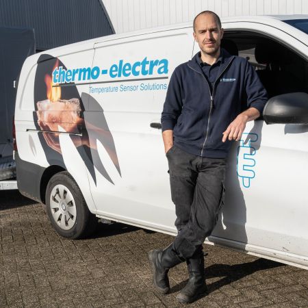 Chris anwb zaak vk