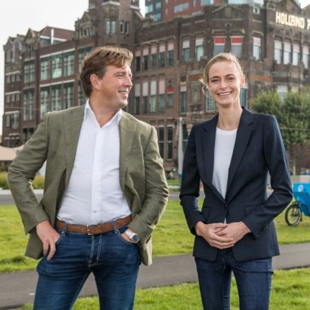 Coolblue pieter zwart daphne smit square