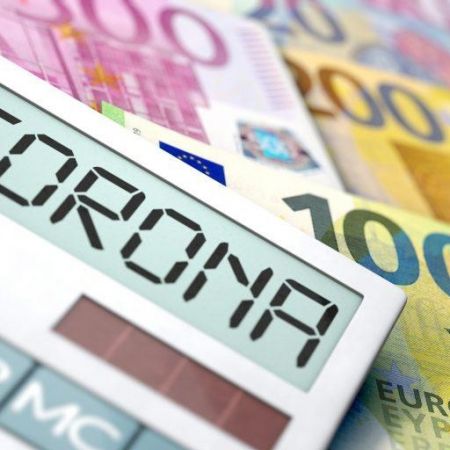 Coronavirus sbi tozo tvl togs crisis rekenmachine geld