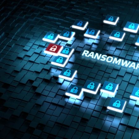 Cyberinbraken ransomware cybercriminaliteit bart groothuis