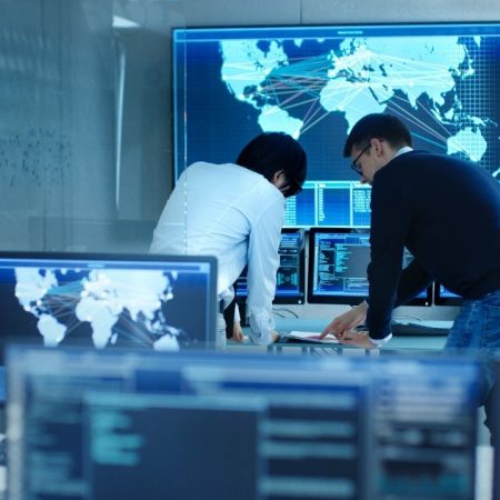 Cyberveiligheid hacken