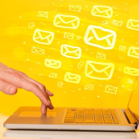 Data email marketing podcast aandachtstrekkers