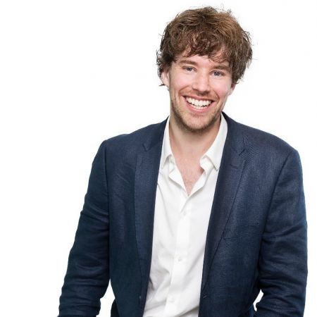 Data expert job van den berg 2