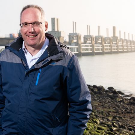 Delta energie zeeland
