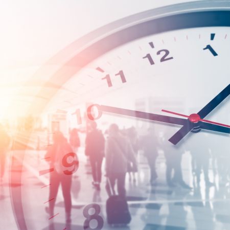 Dertig 30 urige werkweek werk minder vakbond CNV Elske Doets