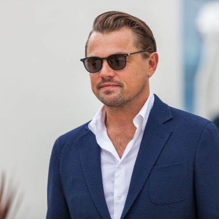 Dicaprio mosa meat