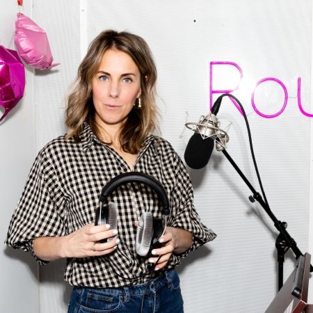Dragons den shawn harris rouze eva visser erotische podcast
