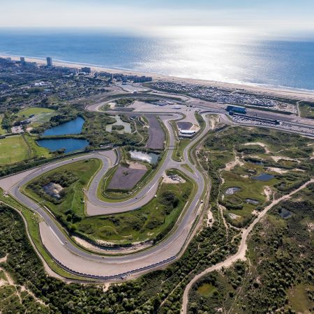 Dutch grand prix zandvoort Formule 1 kamers hotel boekingen meerdaagse camping festivals evenementen