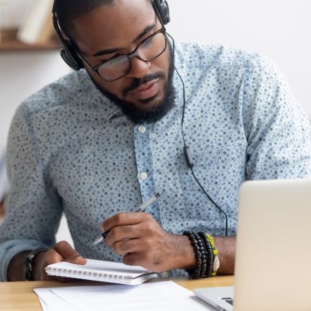 Edtech kimo investeringsronde ai online studeren