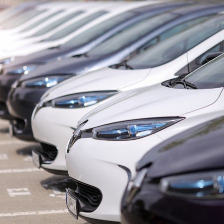Elektrische auto 2035 europese commissie