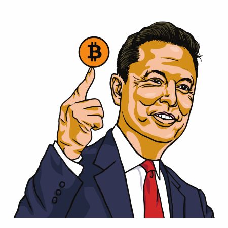 Elon musk crypto bitcoin