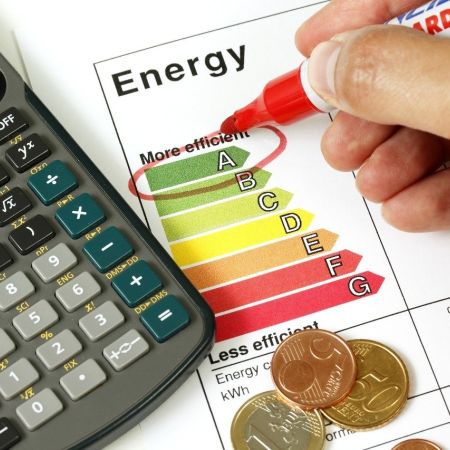 Energierekening