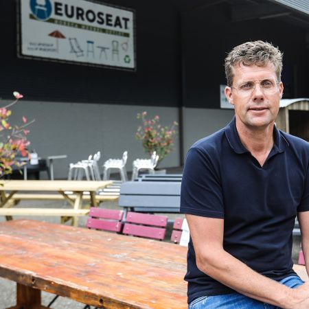 Euroseat onderhandelen marco wokke