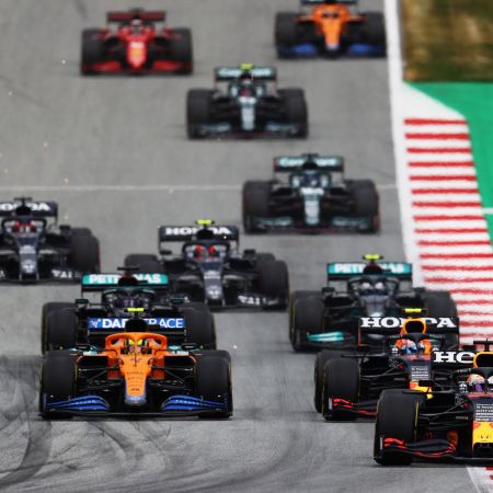 F1 netflix drive to survive red bull max verstappen
