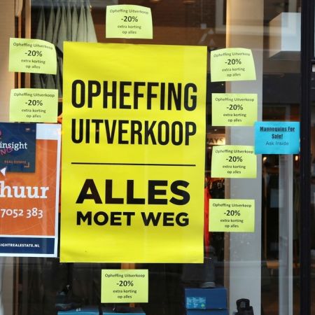Faalangst retail innovatie