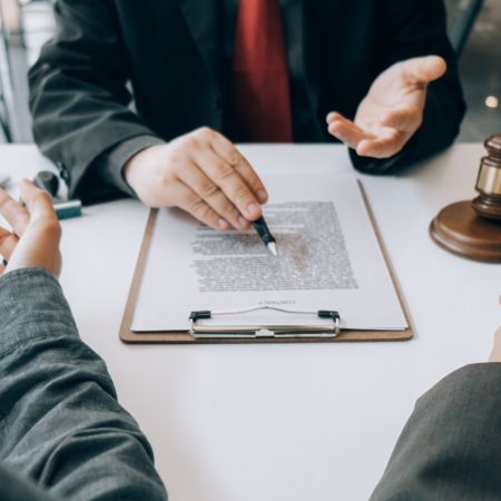 Familiebedrijf ruzie rechter juridisch blog